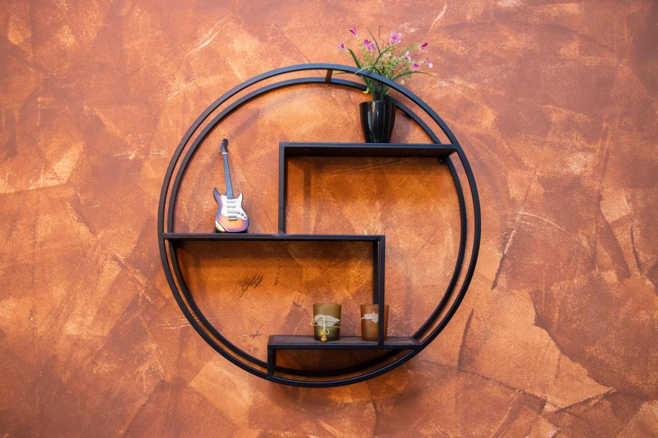 East City Living Apt - Netflix, Vesta Philoxenia Saloniki Zewnętrze zdjęcie