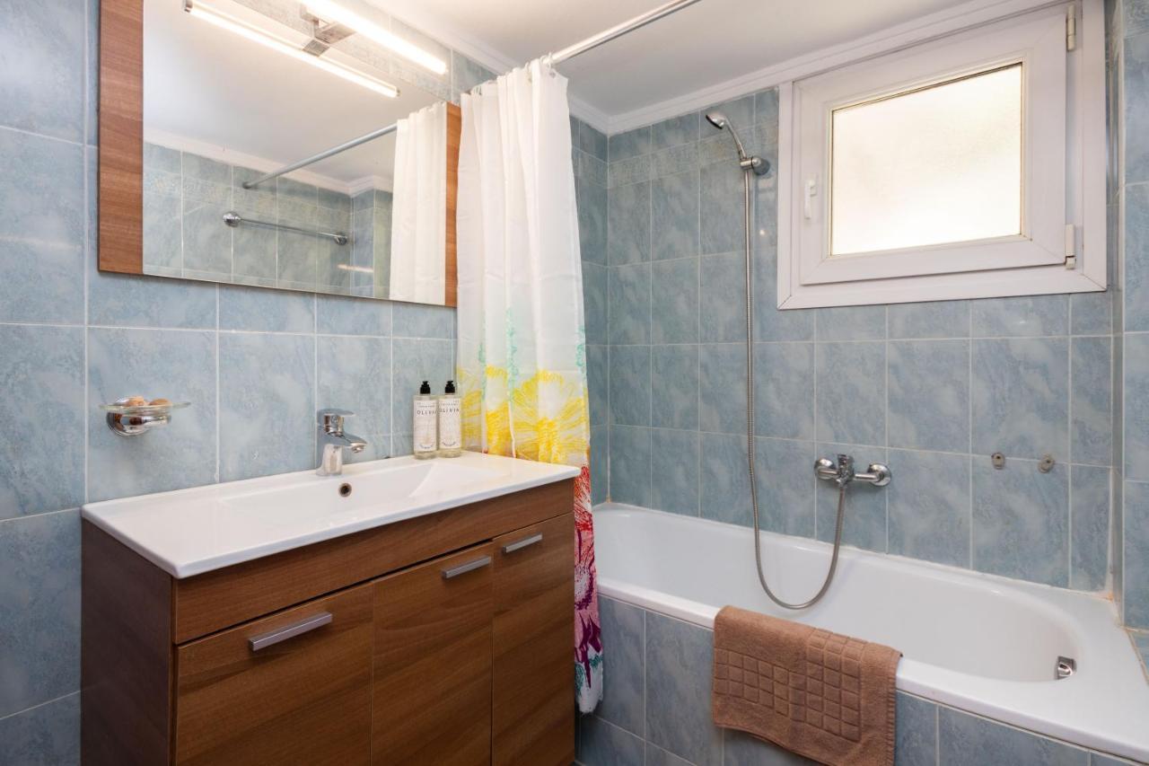 East City Living Apt - Netflix, Vesta Philoxenia Saloniki Zewnętrze zdjęcie